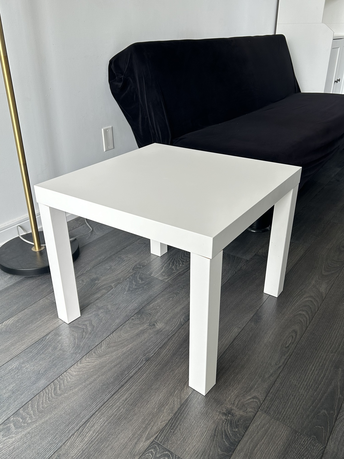 ikea LACK side / coffee table - photo 3