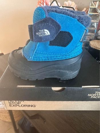 The North Face Boots