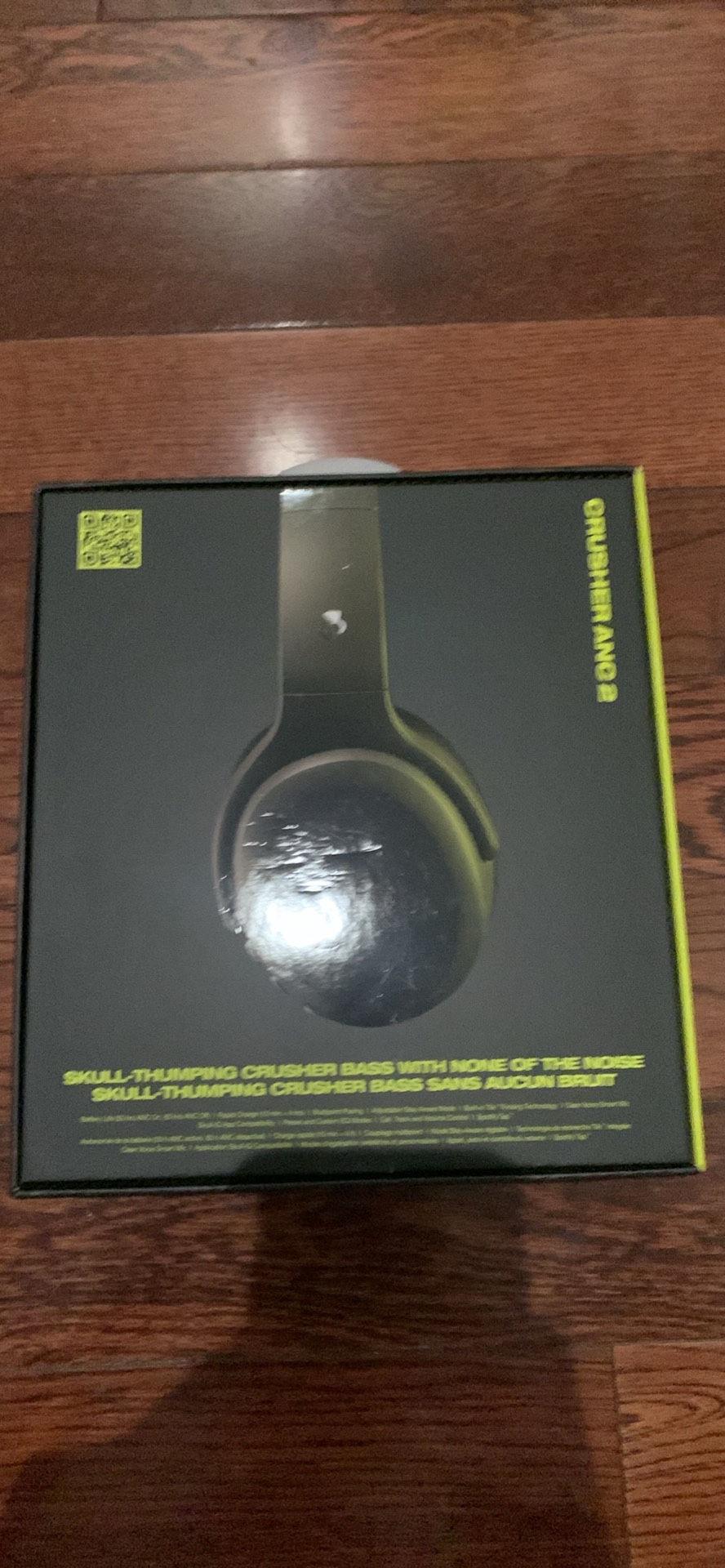 Skullcandy Crusher ANC 2 - photo 2
