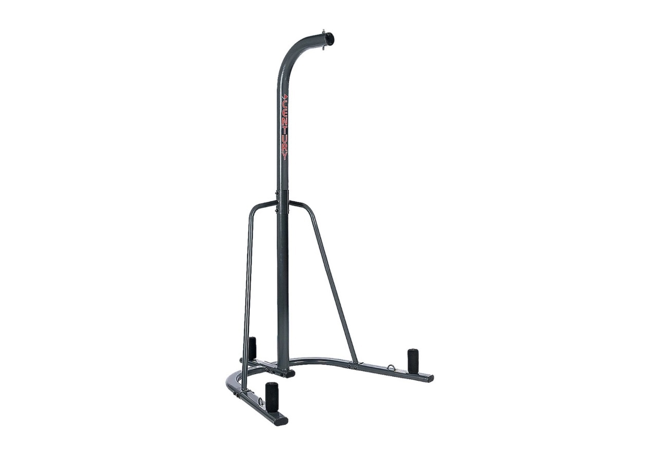 Century Heavy Bag and Stand