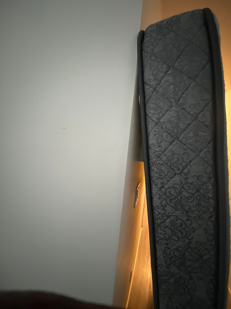 Double mattress - photo 2