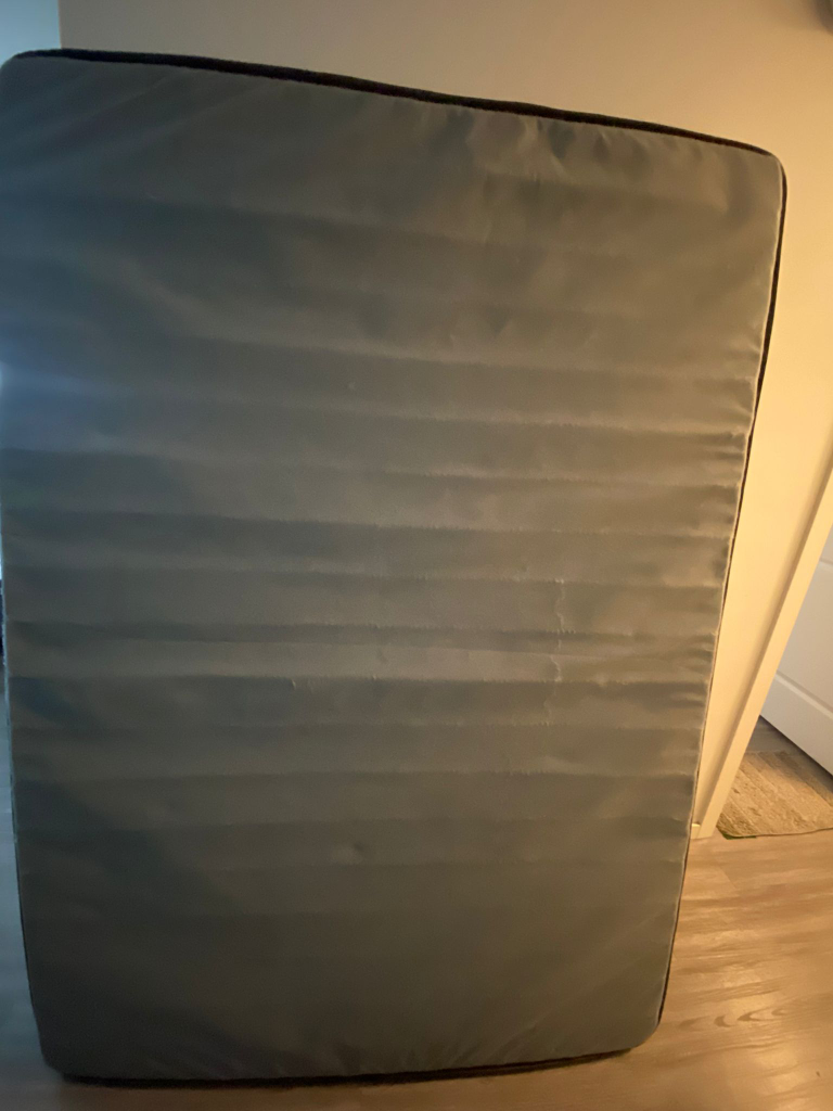 Double mattress - photo 3