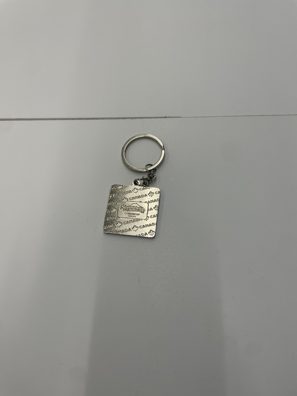 Calgary keychain - photo 2
