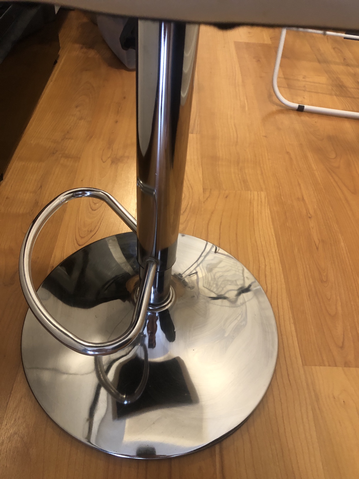 Bar Stool - photo 4