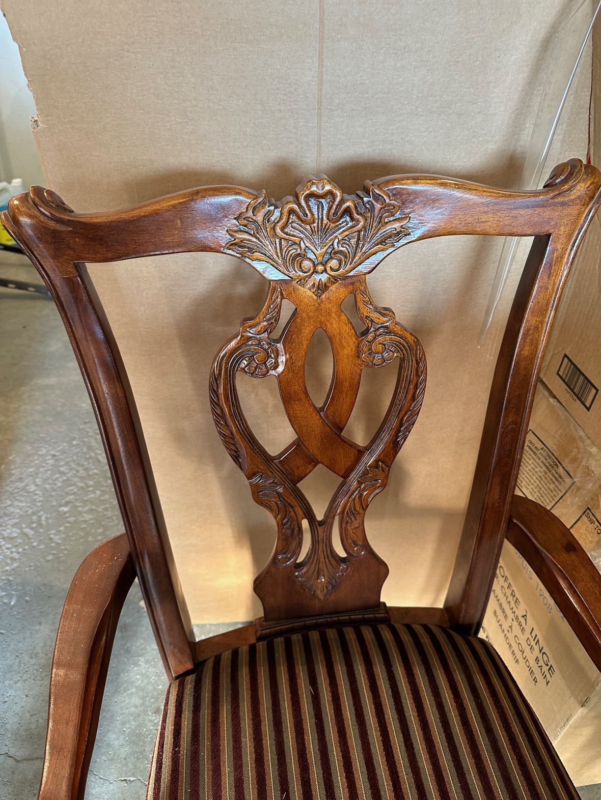 Dining Room set - photo 3