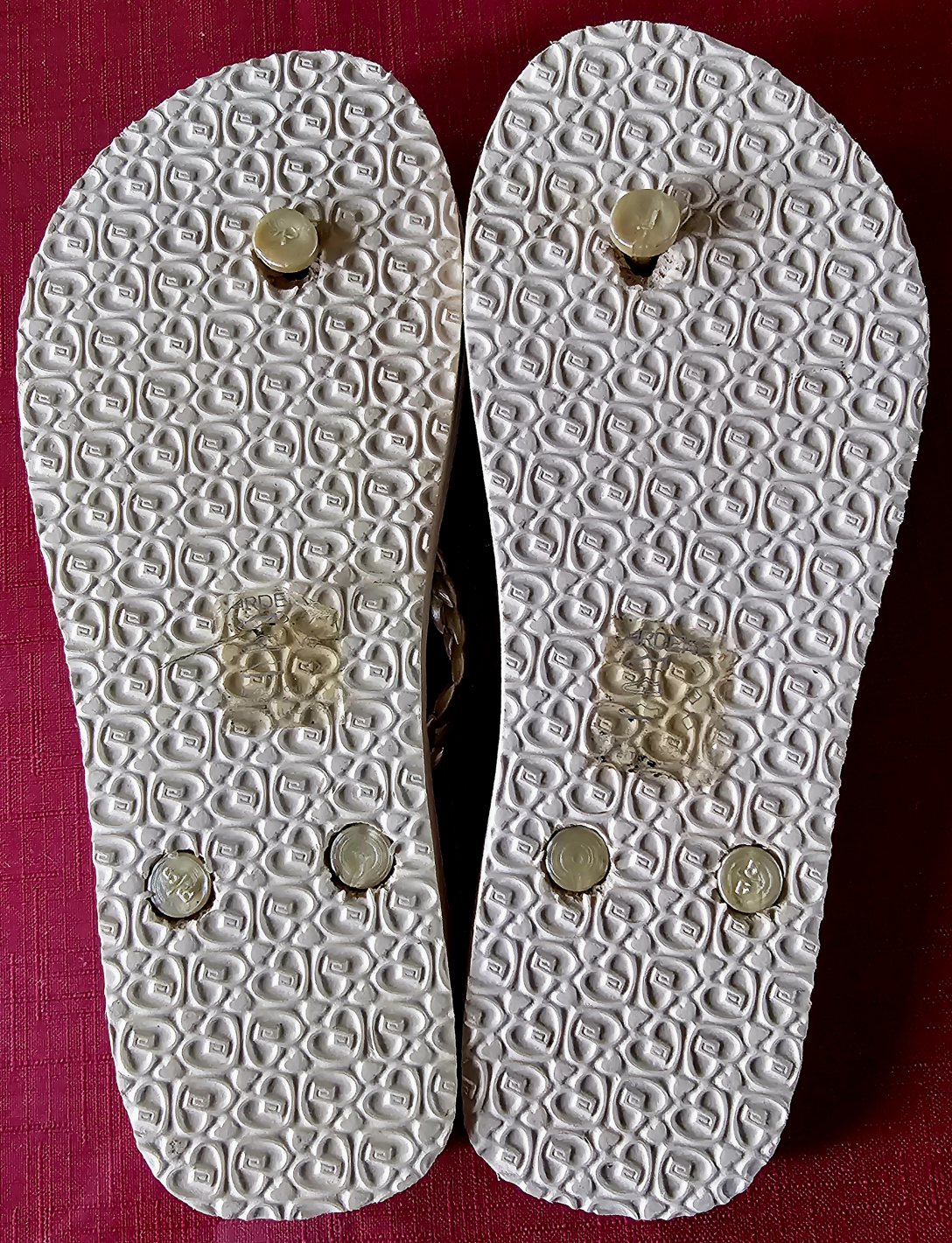 Ardene brand new sandals, - photo 3