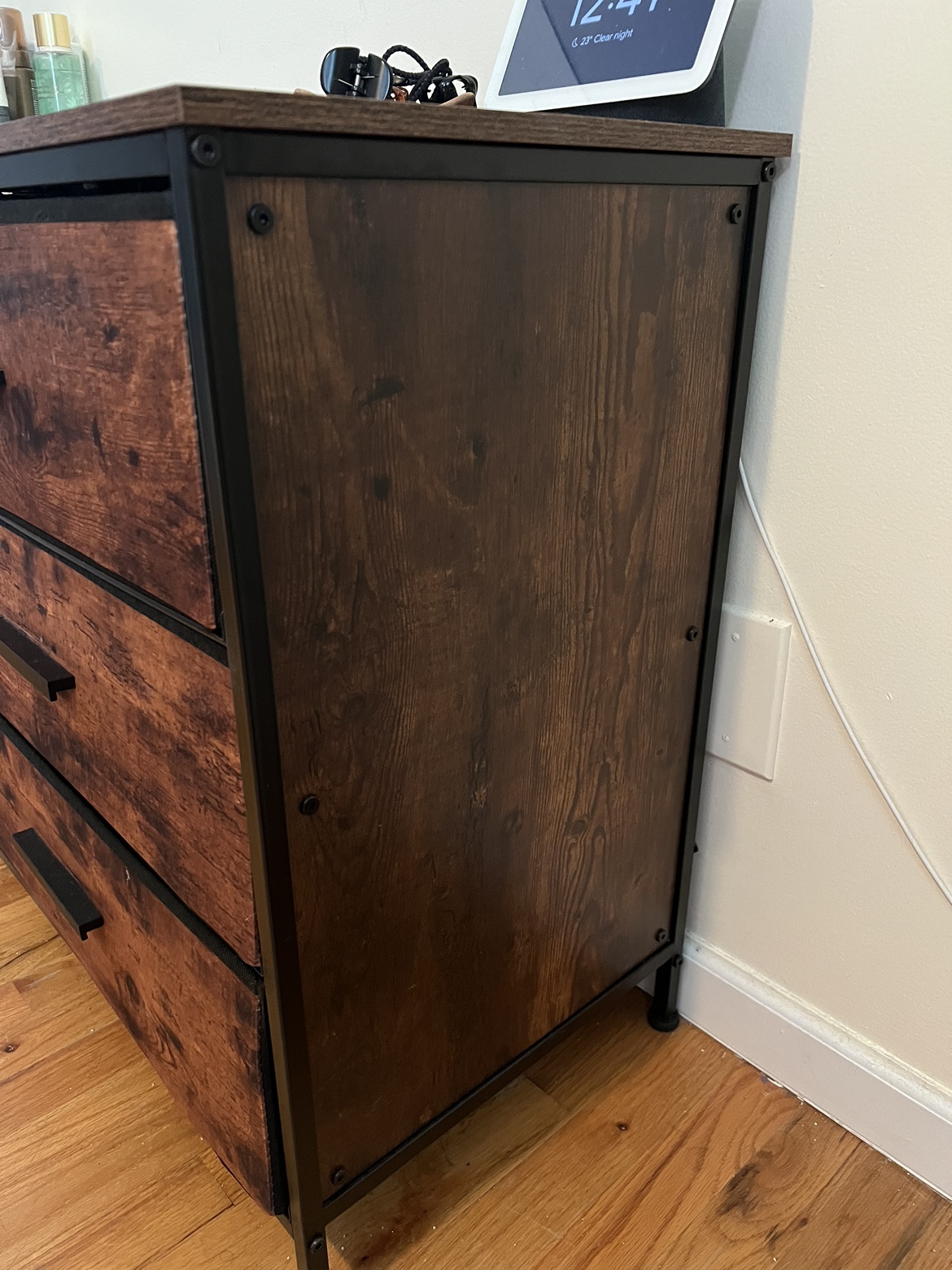 OLIXIS Dresser - 6 drawers - photo 4