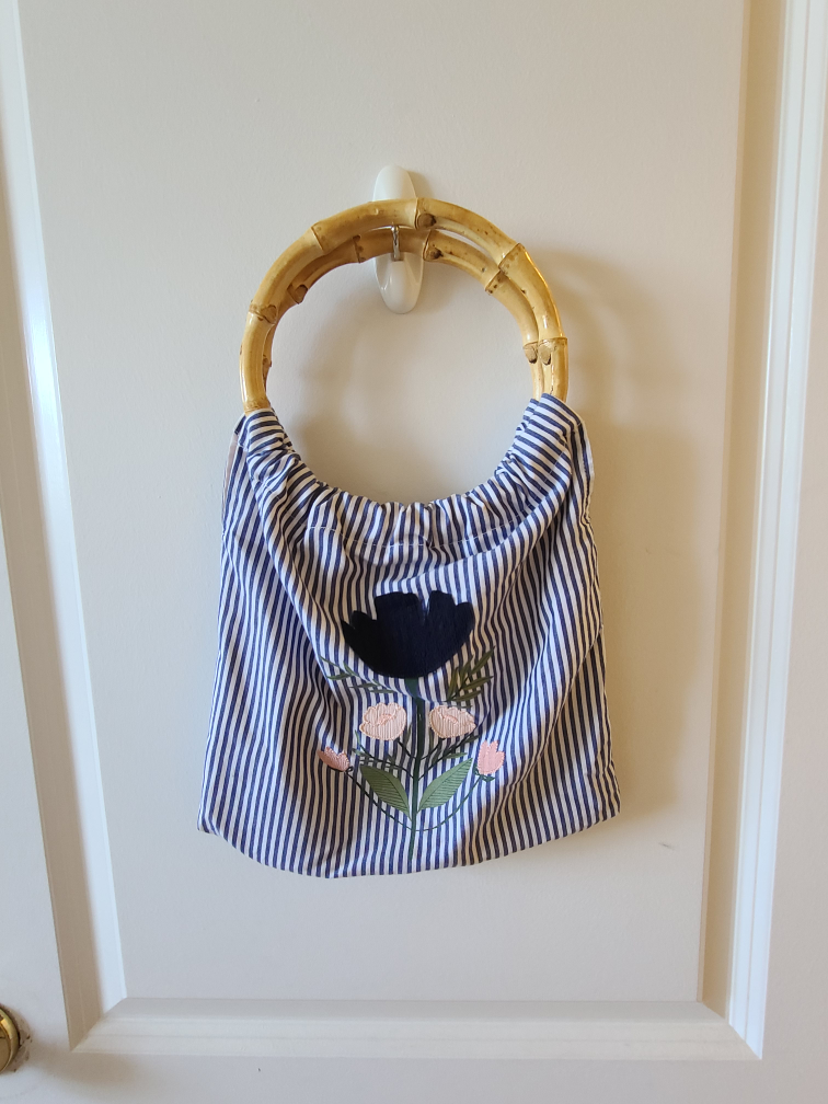 Mini Tote Bag thumbnail