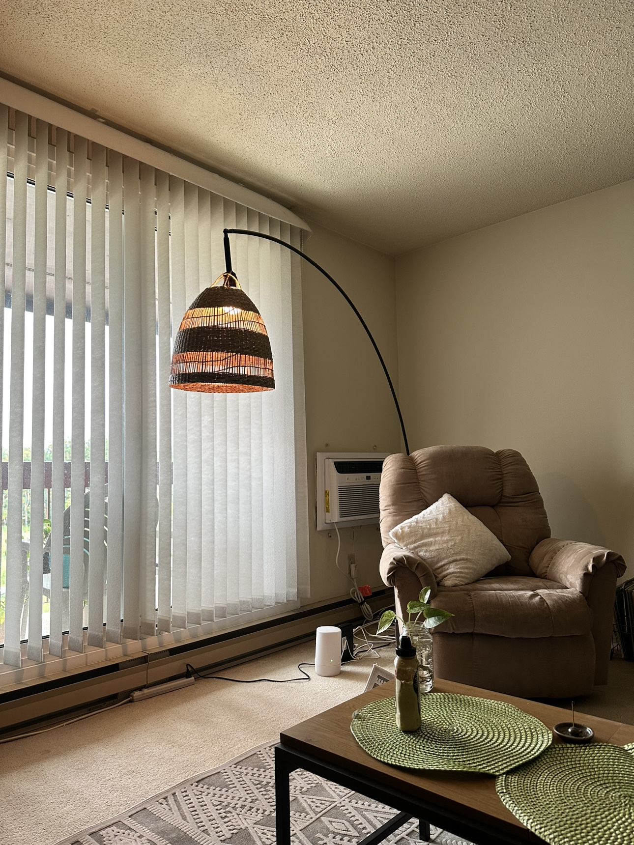 IKEA Floor Lamp