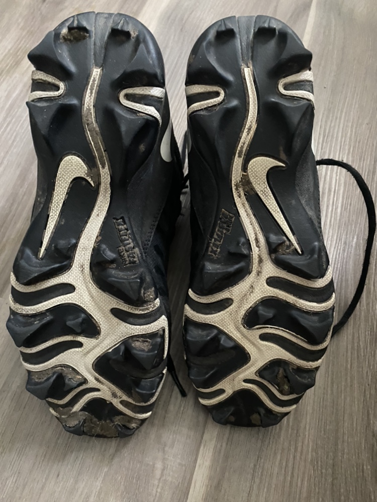 Nike football cleats - photo 2