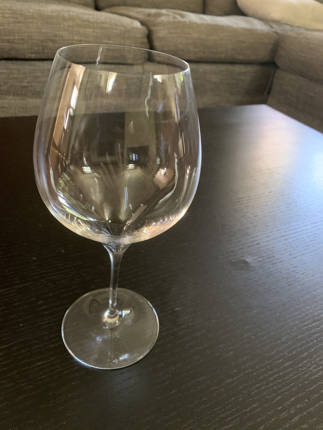 7 Riedel Wine Glasses image indicator(3)