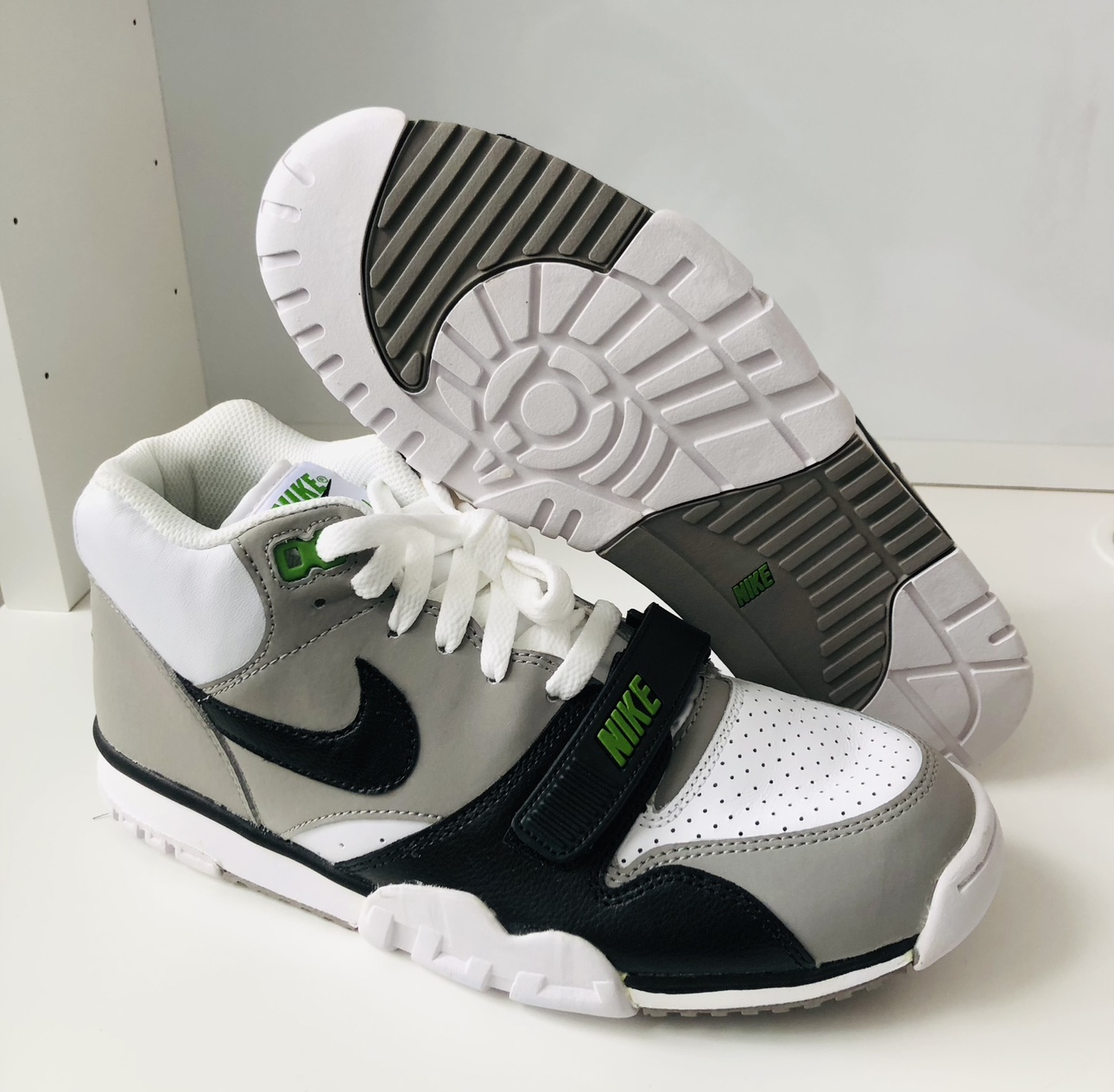 Men’s Nike Air Trainer 1 Size 9.5