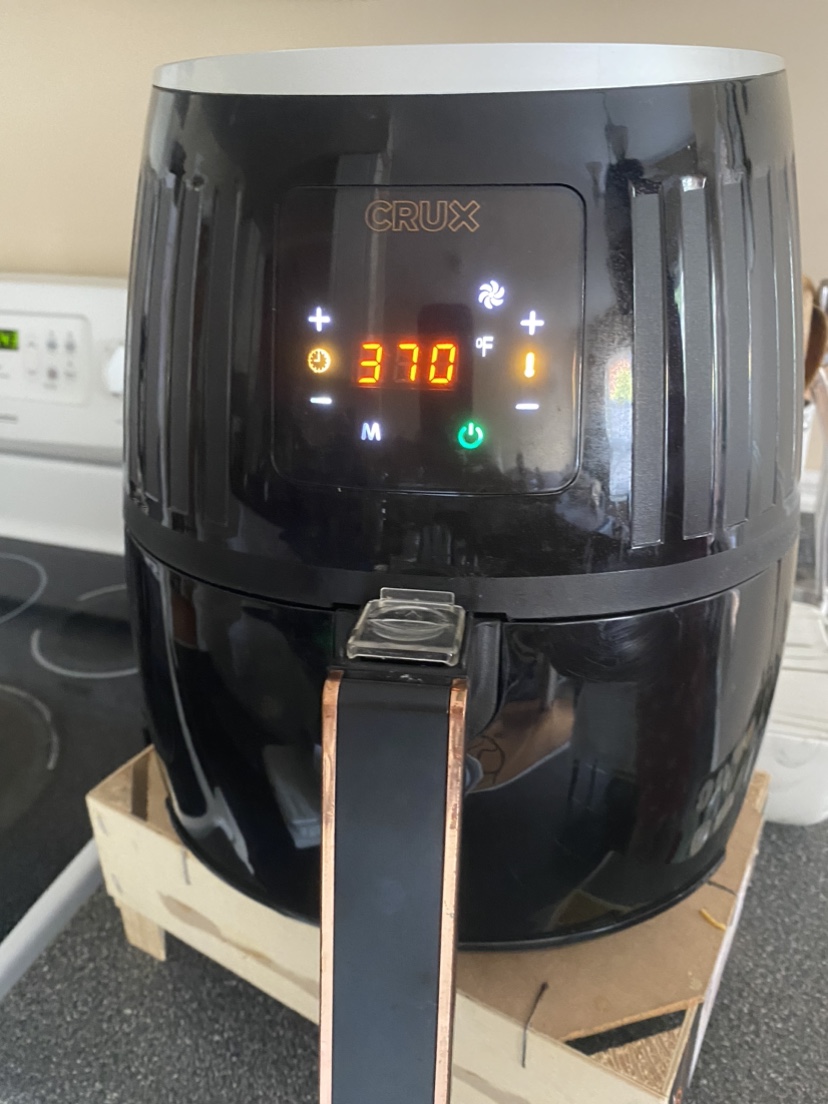 Crux Air Fryer