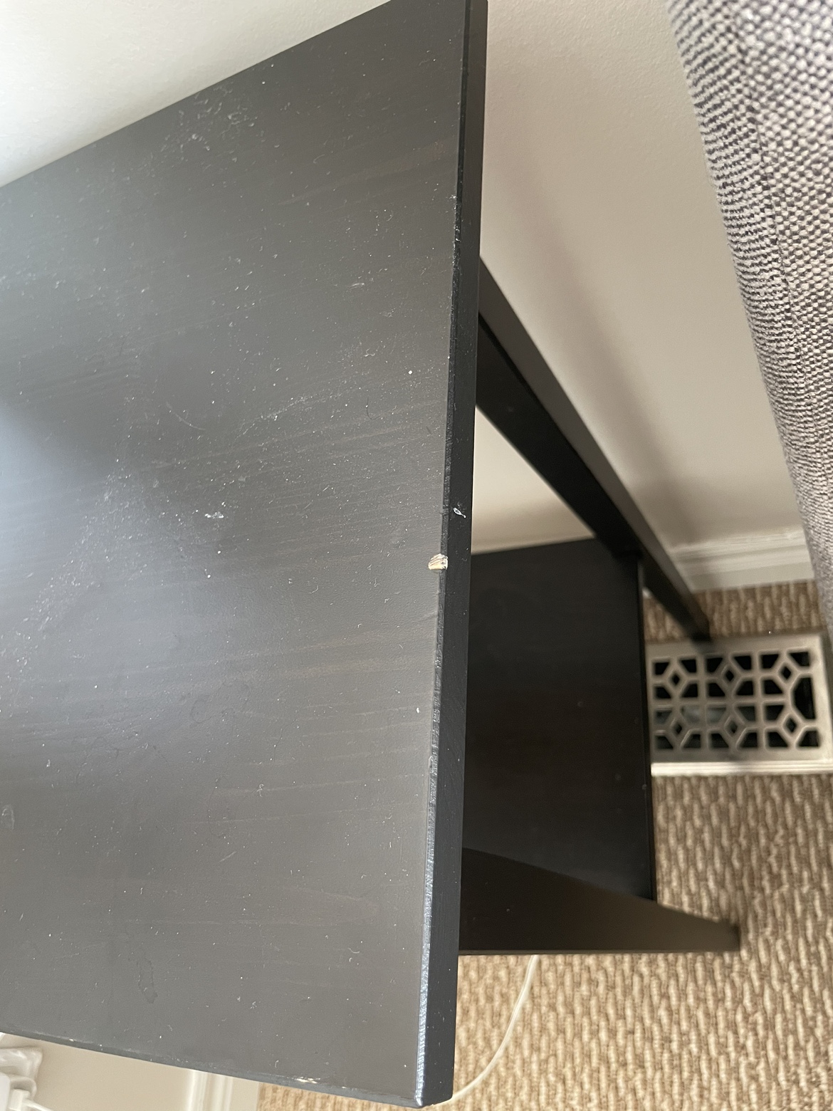 IKEA Hemnes Dresser/mirror/nightstands - photo 5