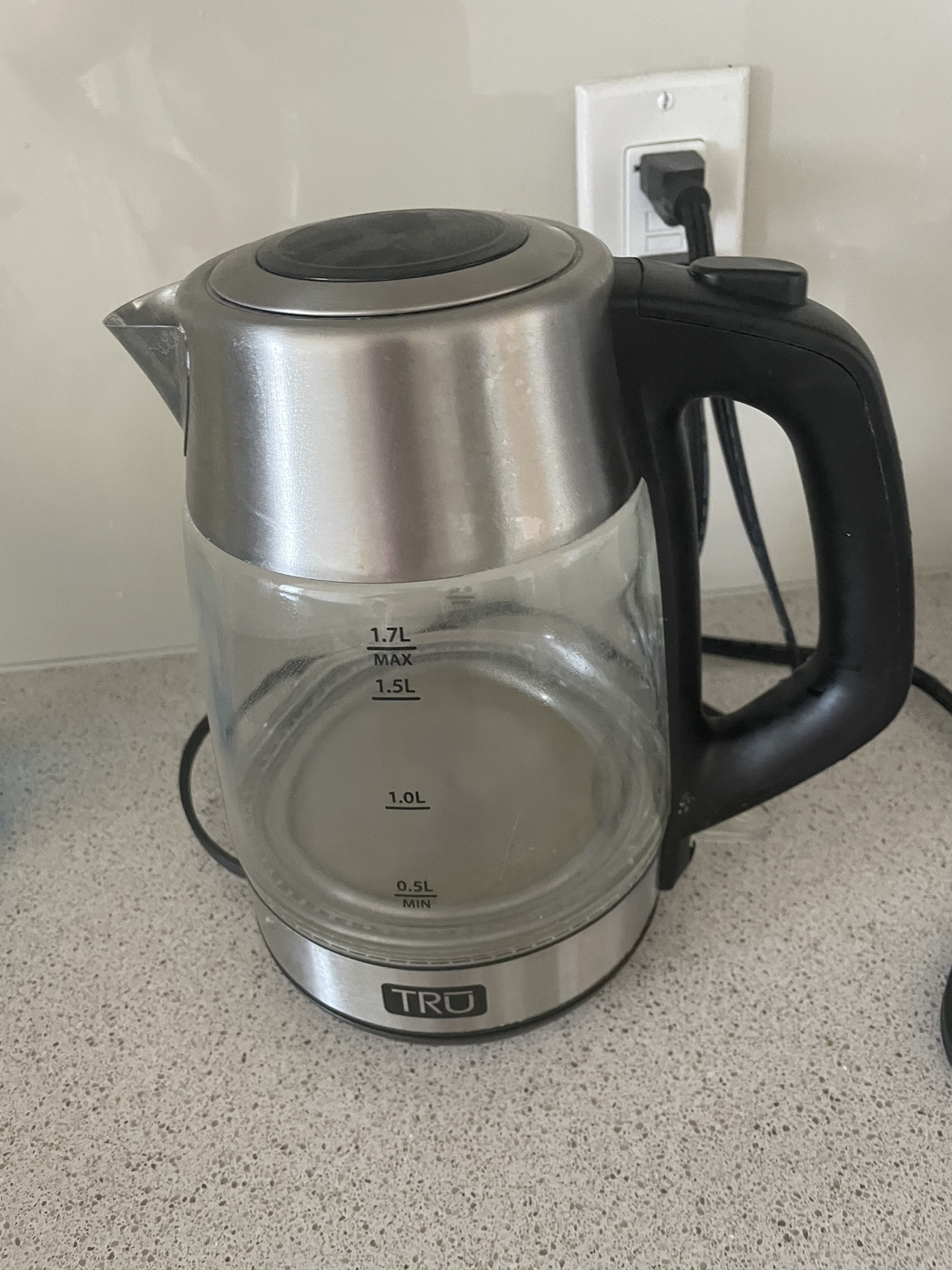 Electric Kettle thumbnail