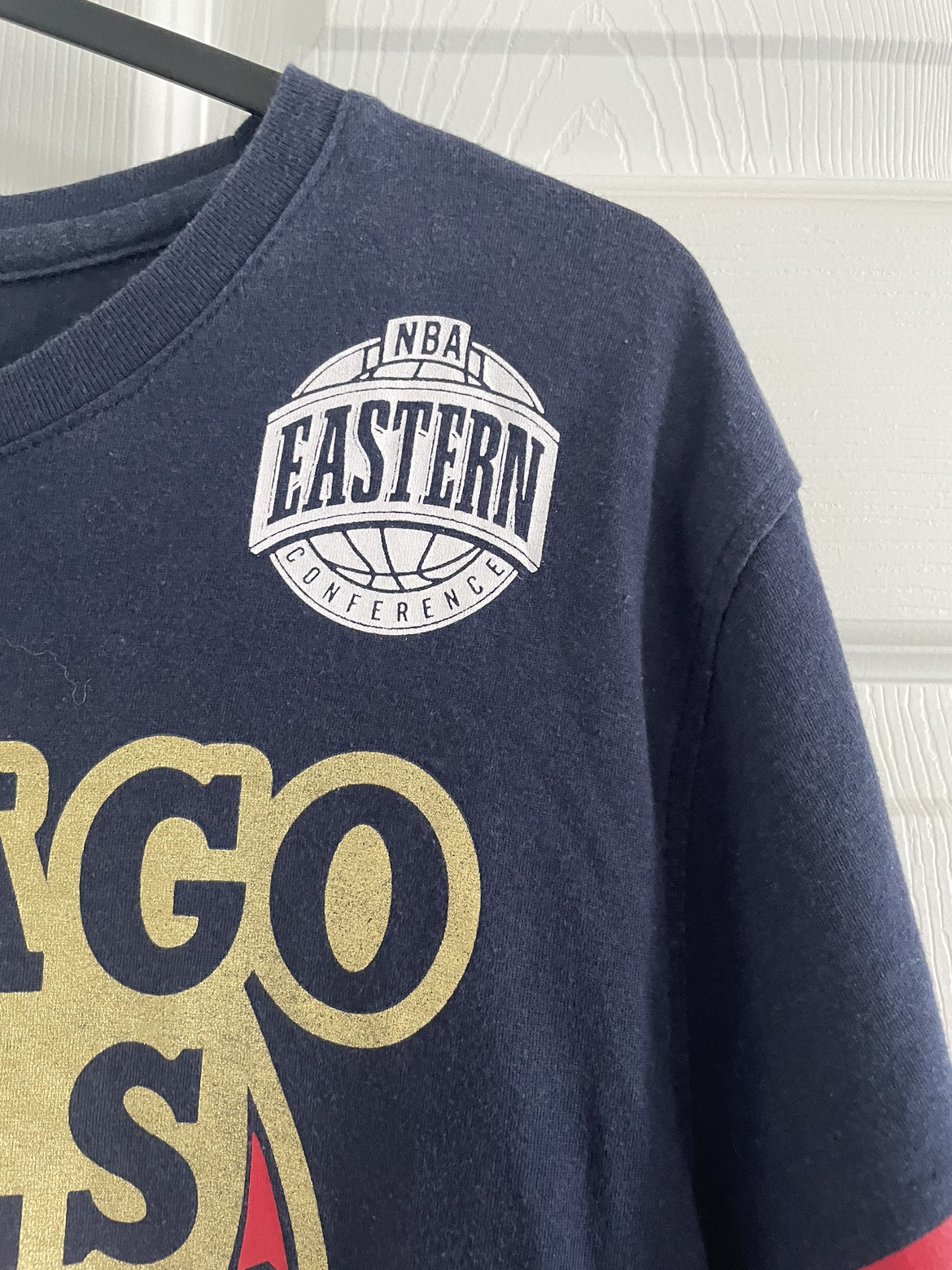 NBA Basketball Jersey Dress Chicago Bulls image indicator(3)