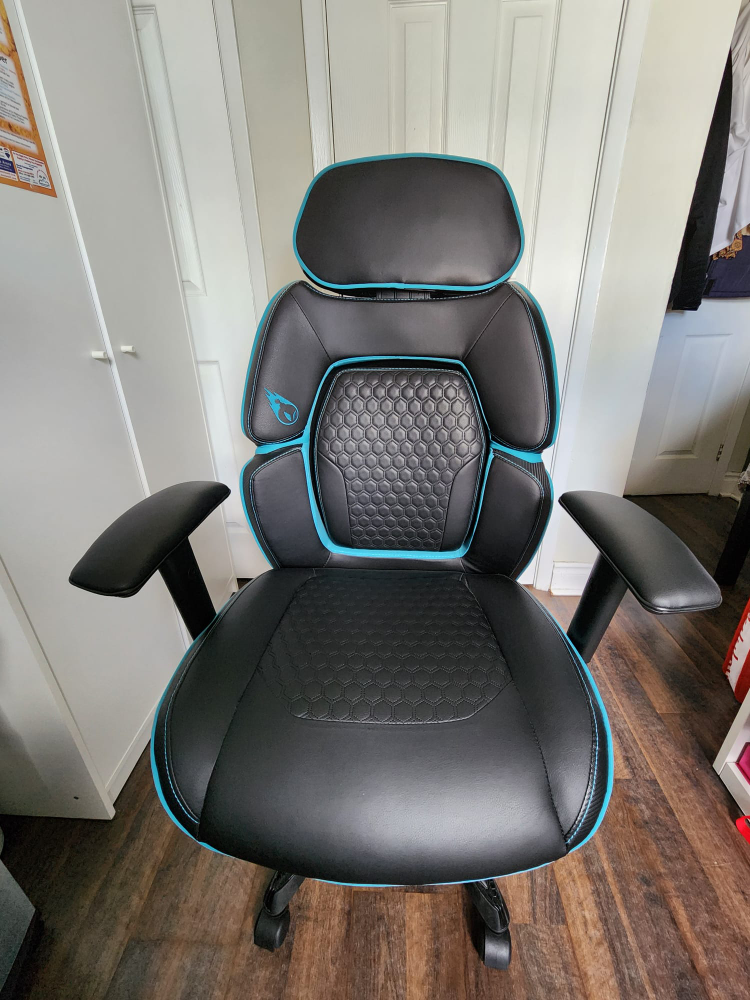 Gaming Chair (Ergonomic) - photo 3