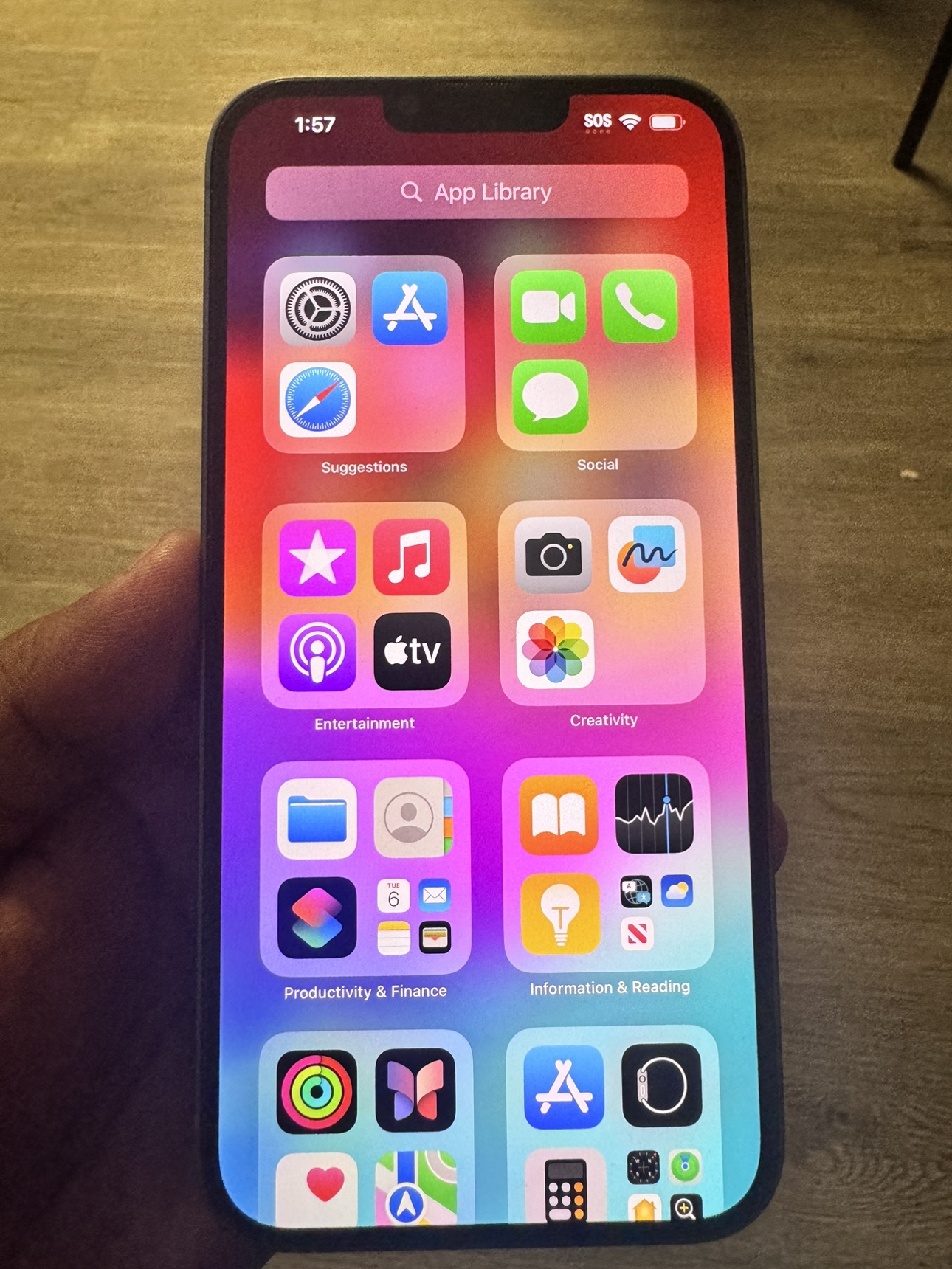 iPhone 14 Plus 512 GB