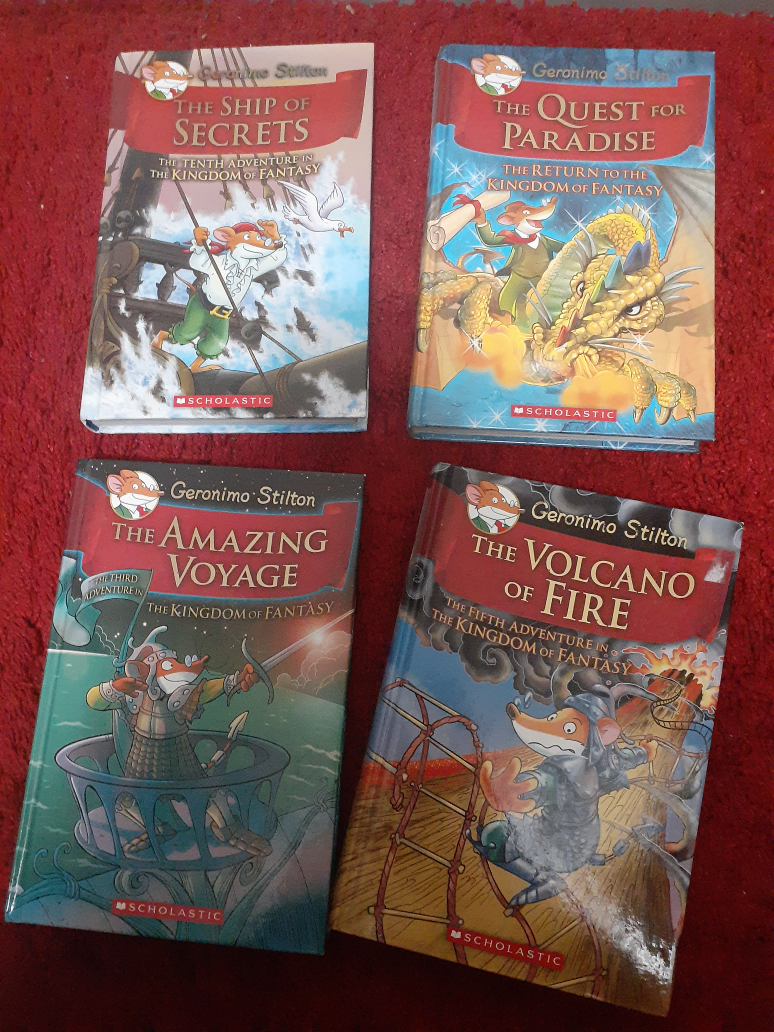 Books - photo 3