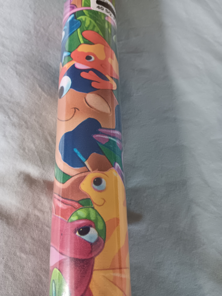 #freecycle kids Gift wrapping paper image indicator(2)