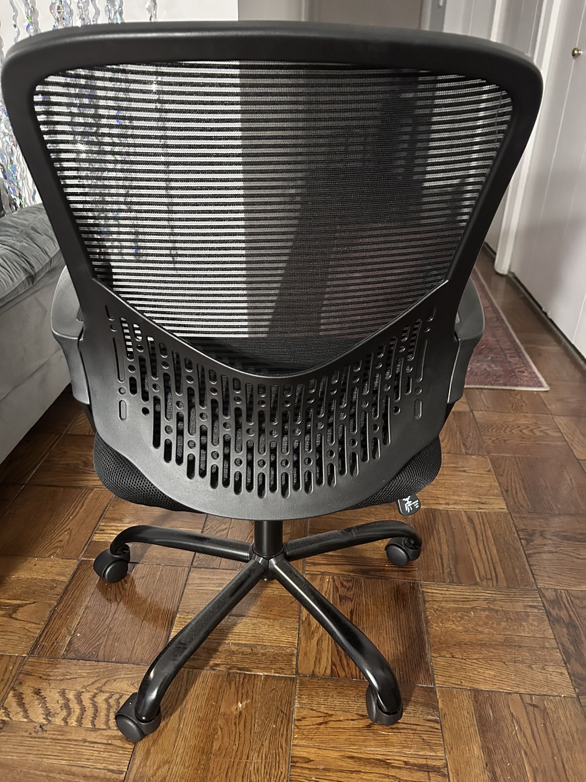 Office chair - photo 3