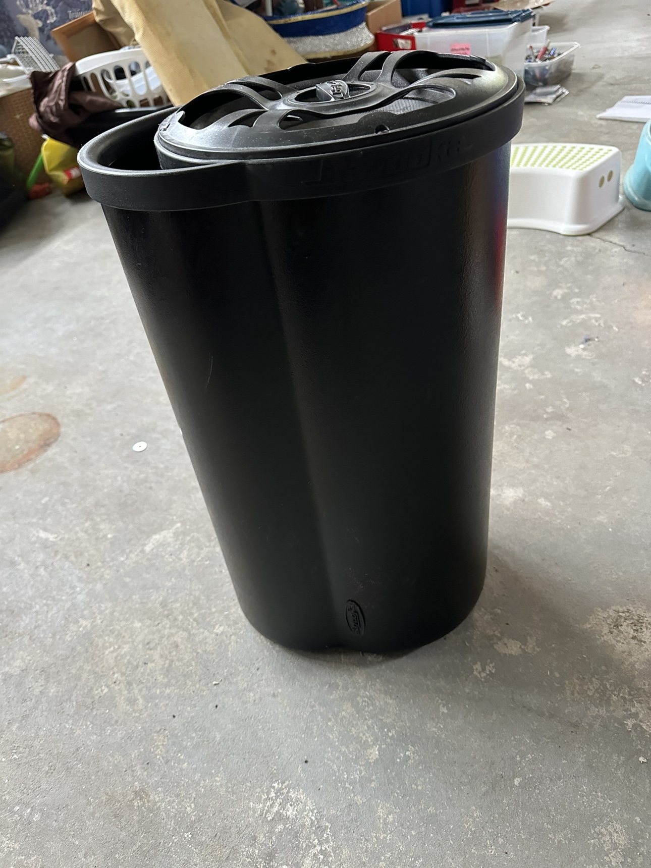 Bazooka BTA10100RBC - photo 2