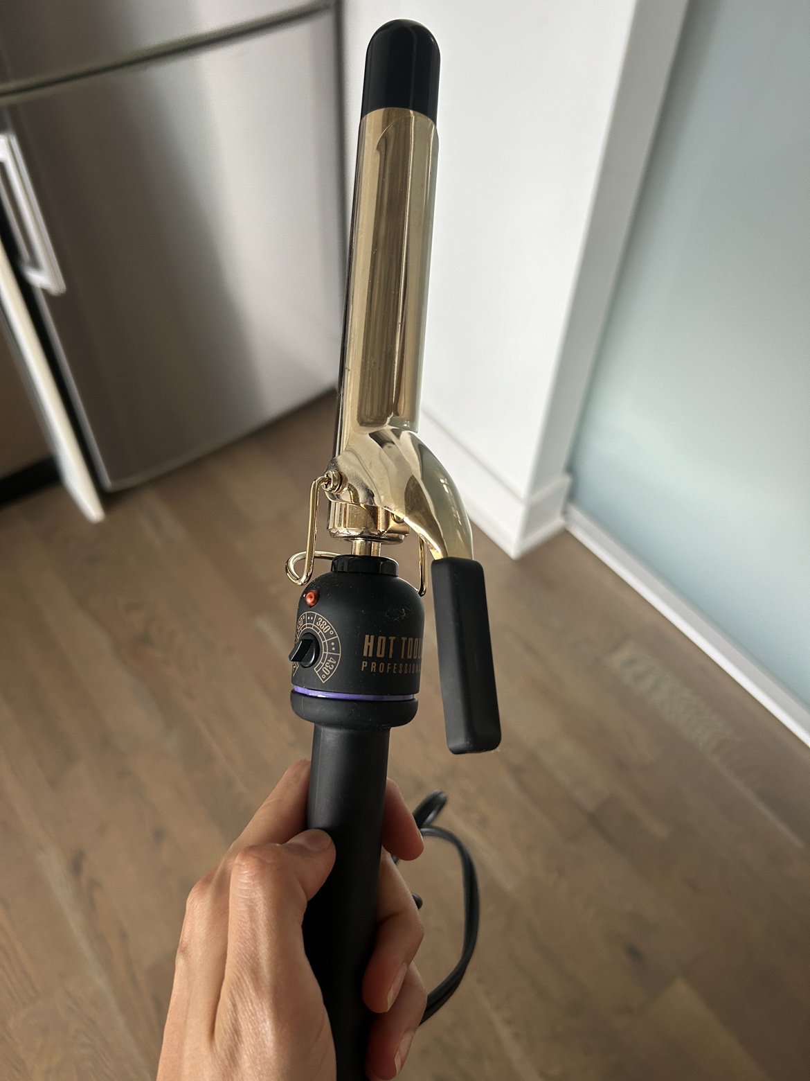 Hot Tools Curling Iron thumbnail