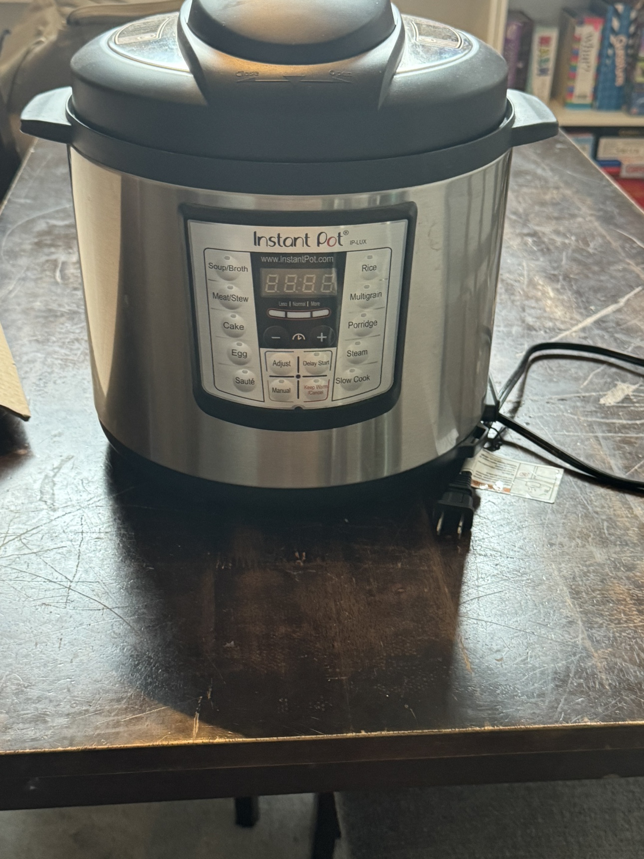 Instant Pot Reduced!!! - photo 2