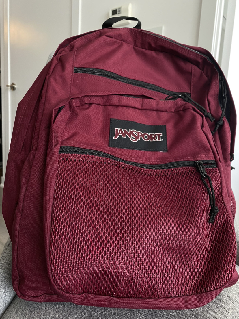 Backpack - 34L - Unisex thumbnail