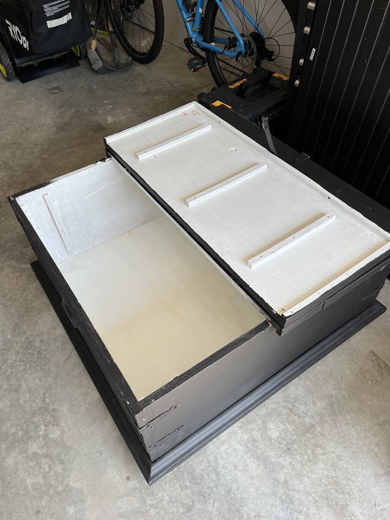Coffee table - photo 2