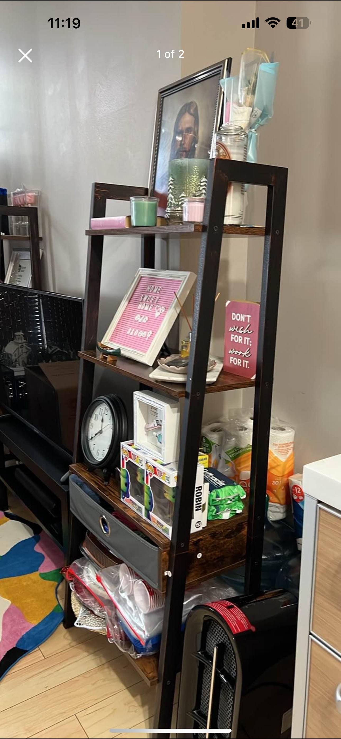 Shelves thumbnail