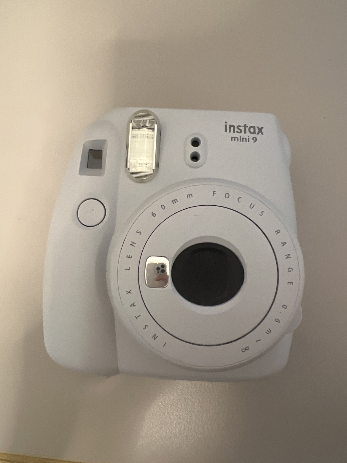 Fujifilm Instax Mini 9 Instant Camera