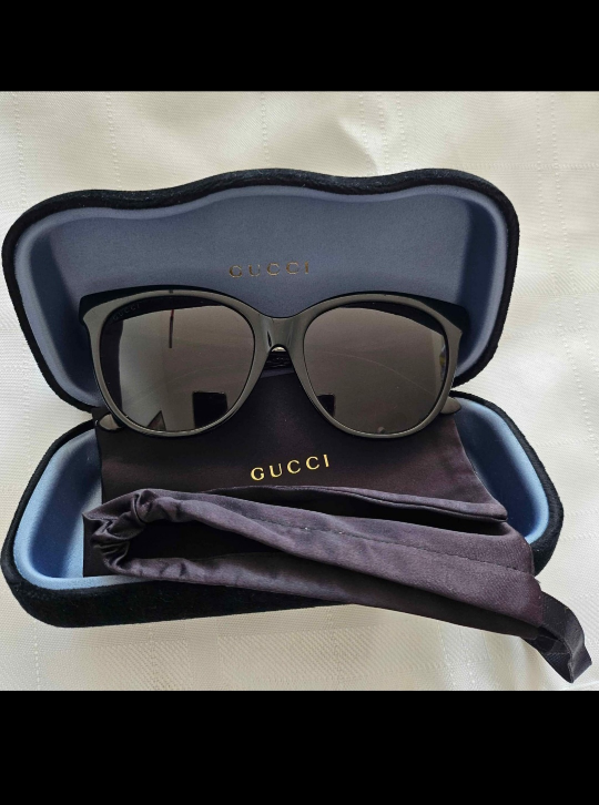 Authentic Gucci Sunglasses - photo 2