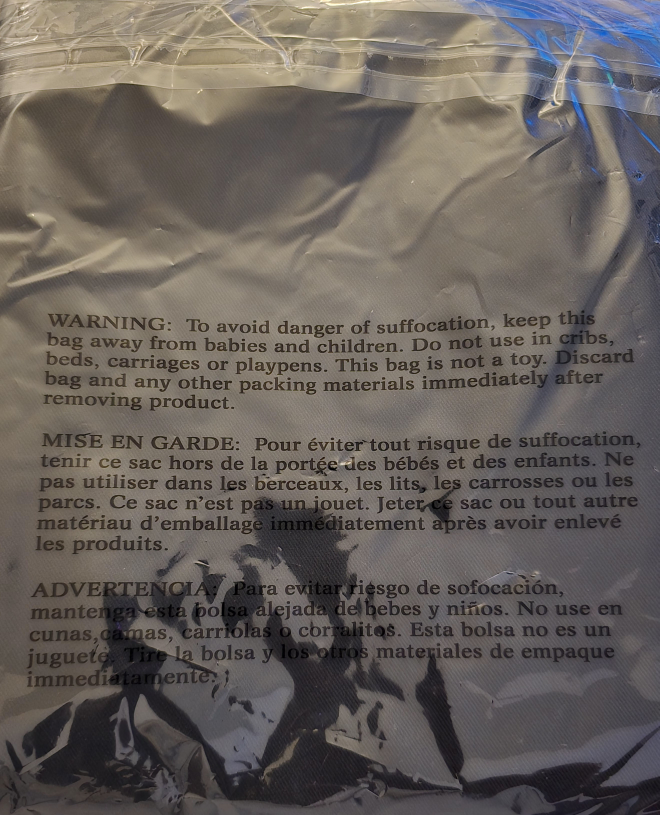 The Jane Straight Flex Pant in Black image indicator(8)