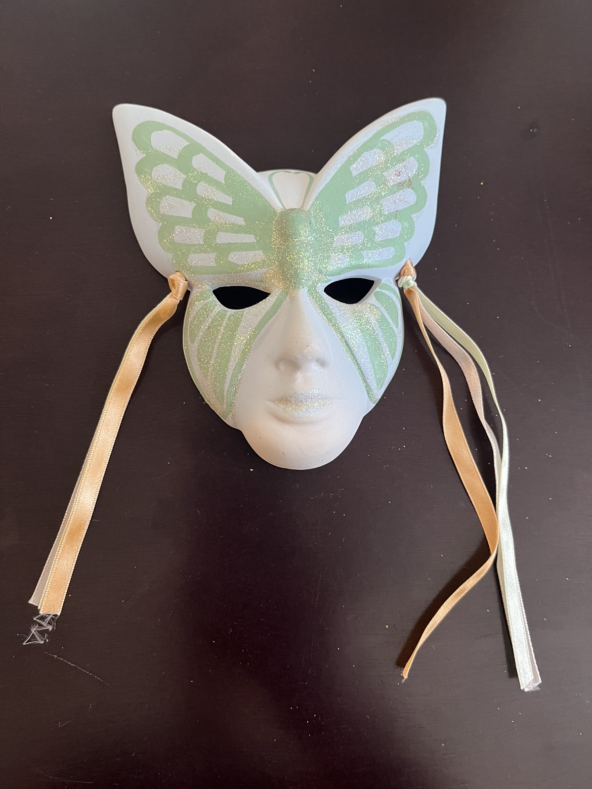 Venetian Mask Bundle image indicator(5)