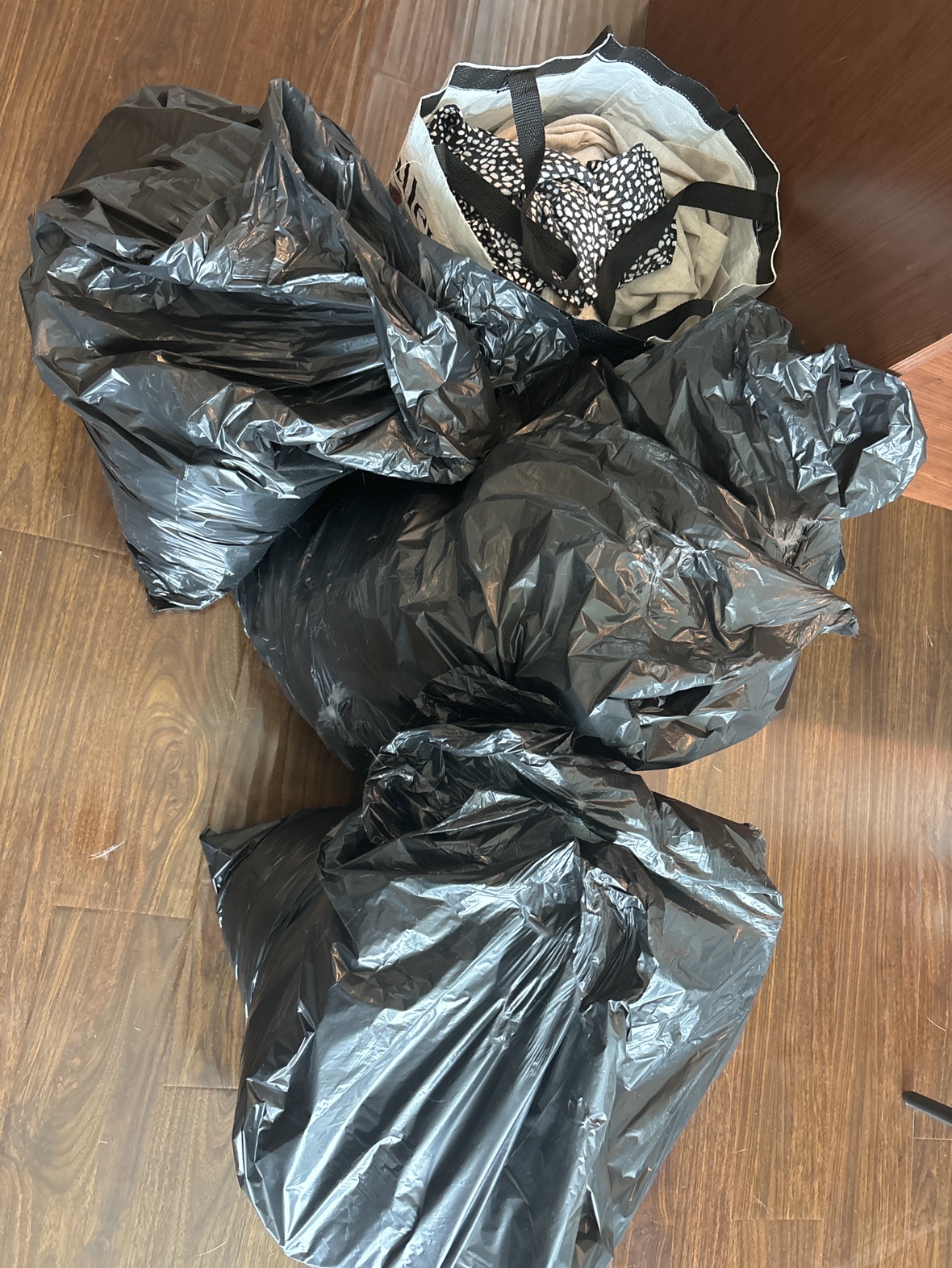 FREE - assorted clothing, women’s