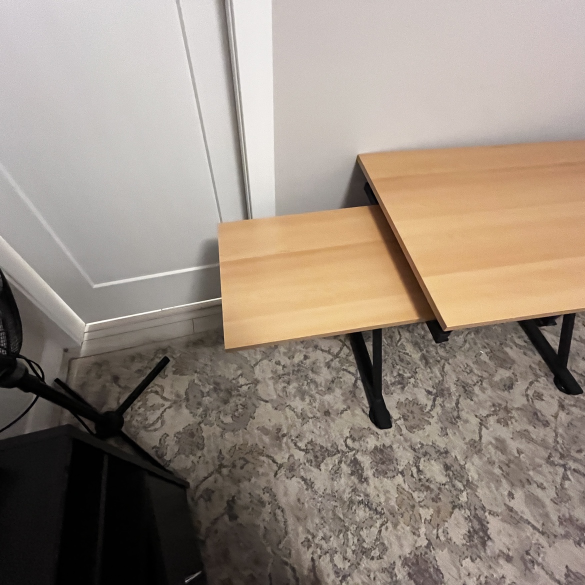 Adjustable Standing Desk - photo 4