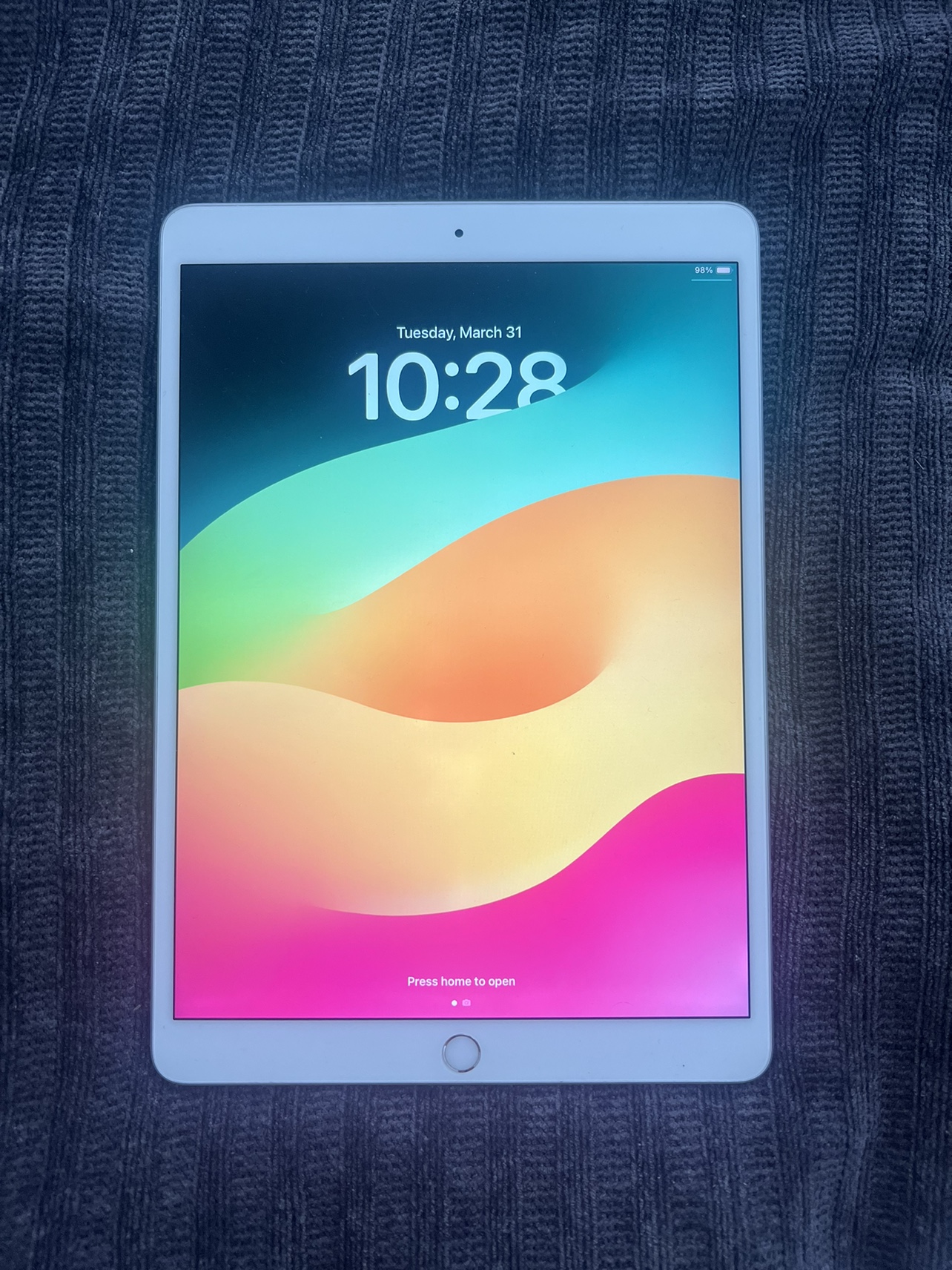 iPad Air 3rd Generation thumbnail