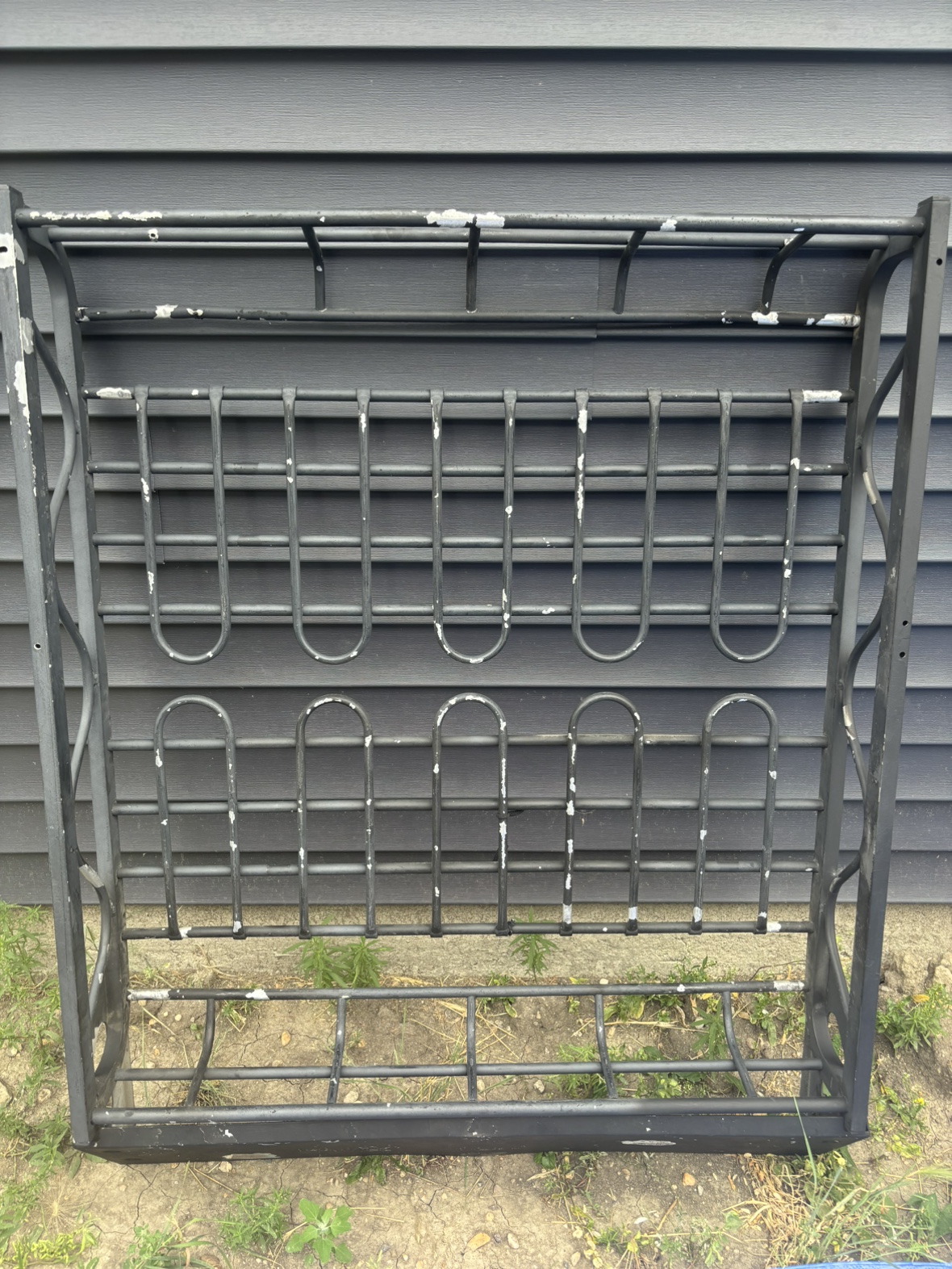 Roof rack - photo 2