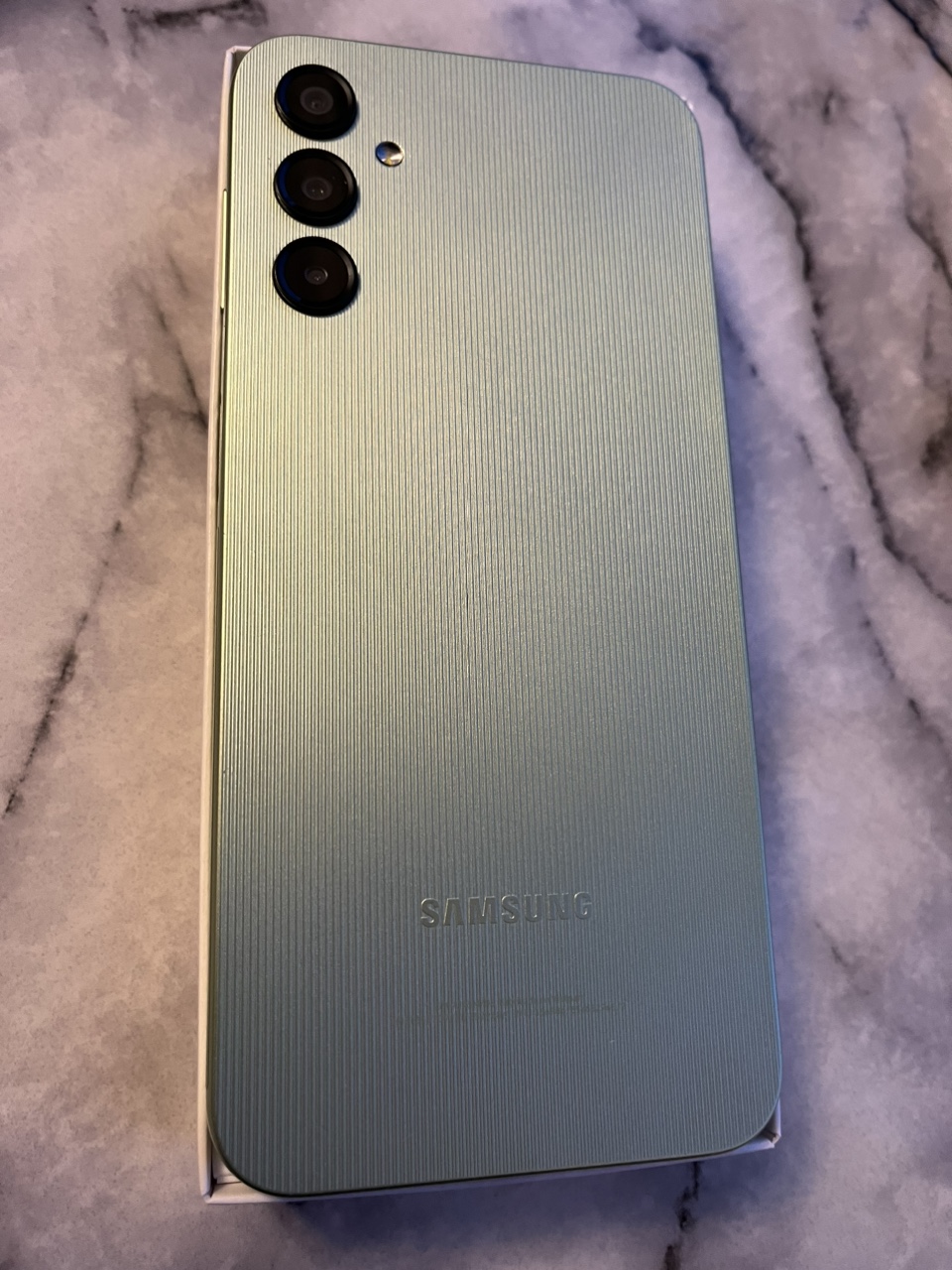 Samsung Galaxy A14 128G - photo 4