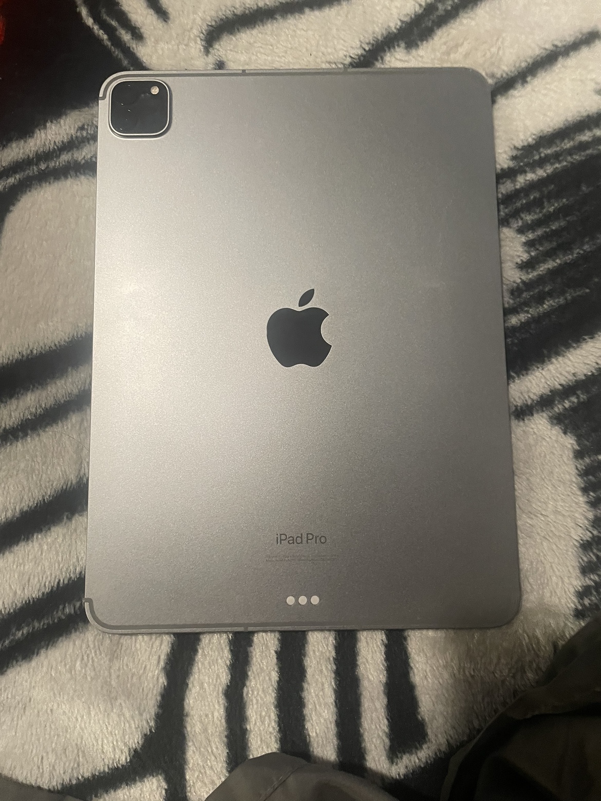 iPad Pro 4th generation - photo 4