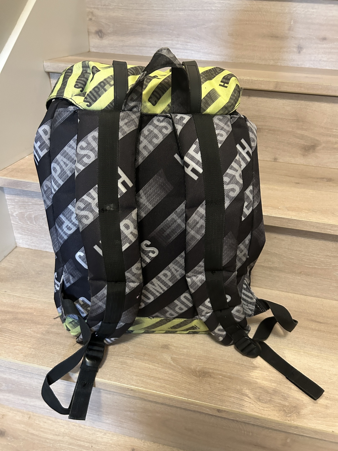 Herschel Supply Co. Backpack image indicator(2)