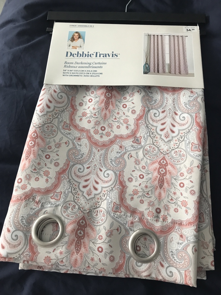 Curtains - photo 2