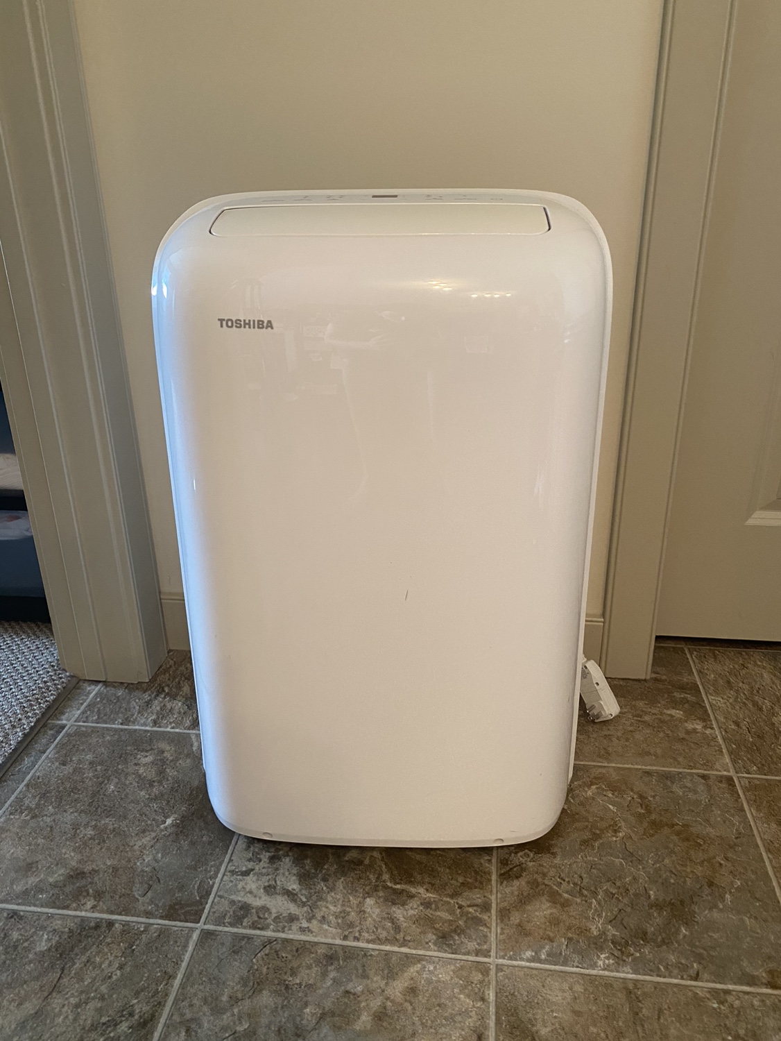Toshiba Air Conditioner 8000 BTU