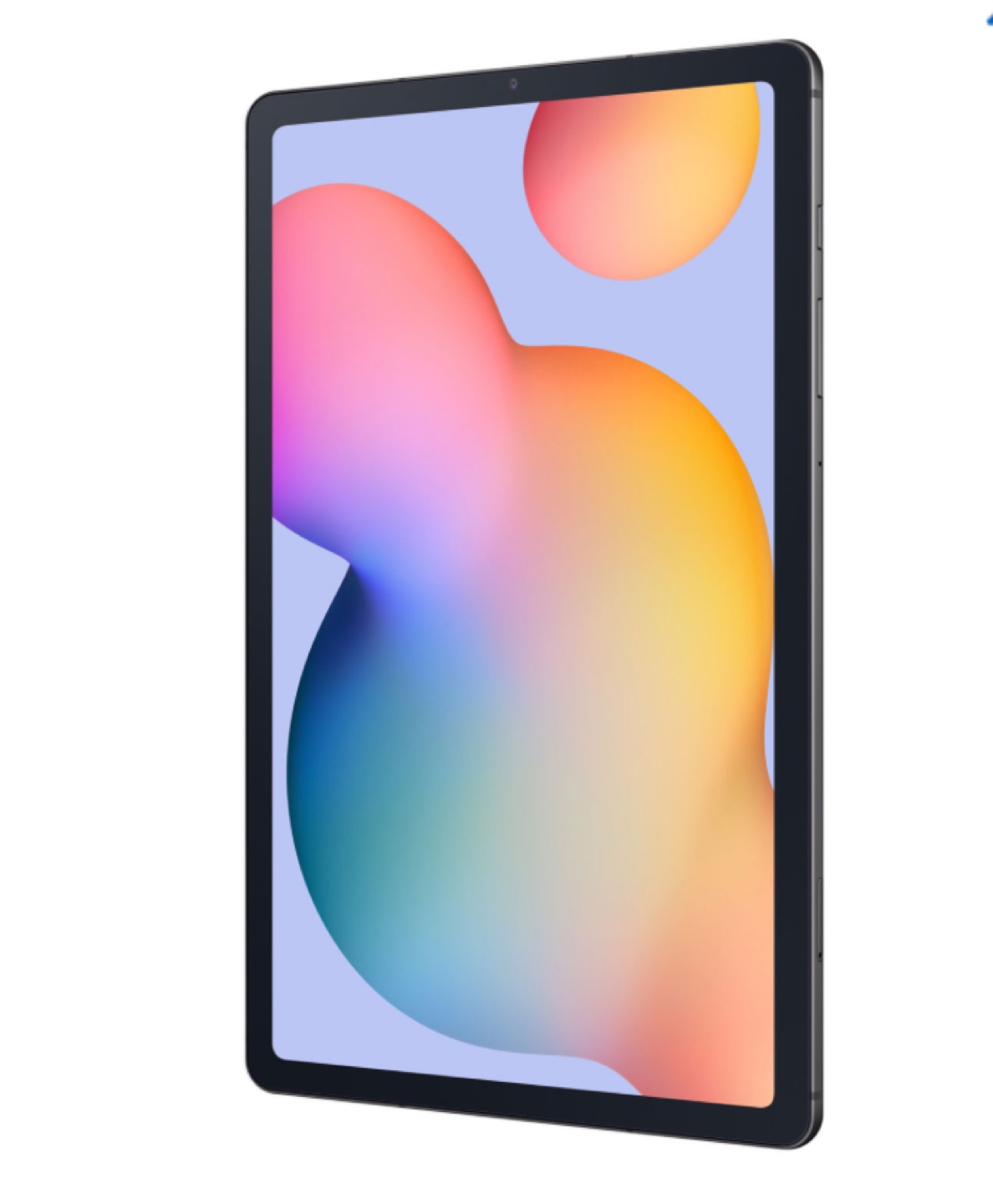 Samsung Galaxy Tab S6 Lite - photo 3