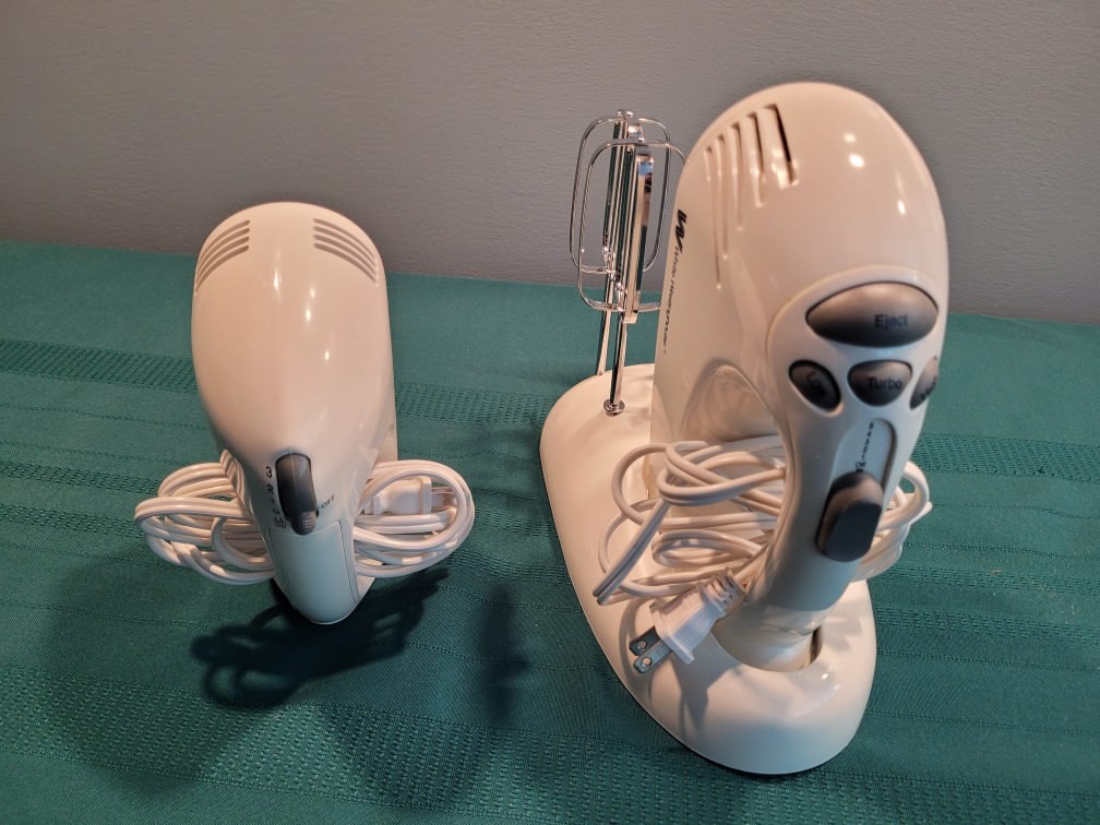 Hand Mixer Lot - photo 2