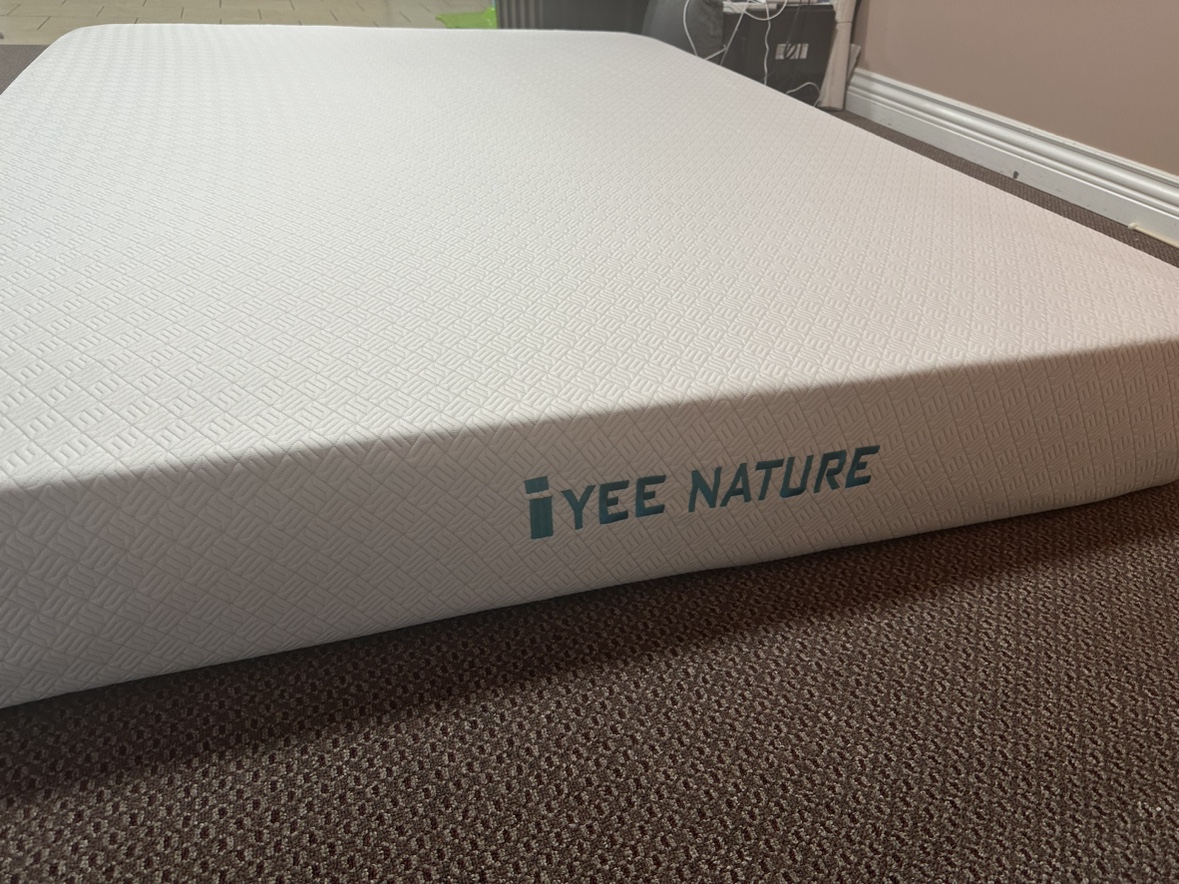 Queen mattress - photo 4
