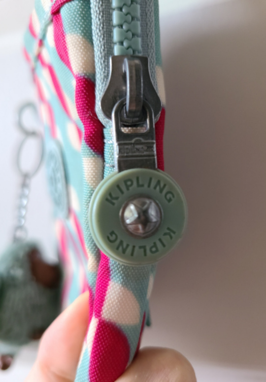 Kipling Tally Crossbody Phone Bag image indicator(5)