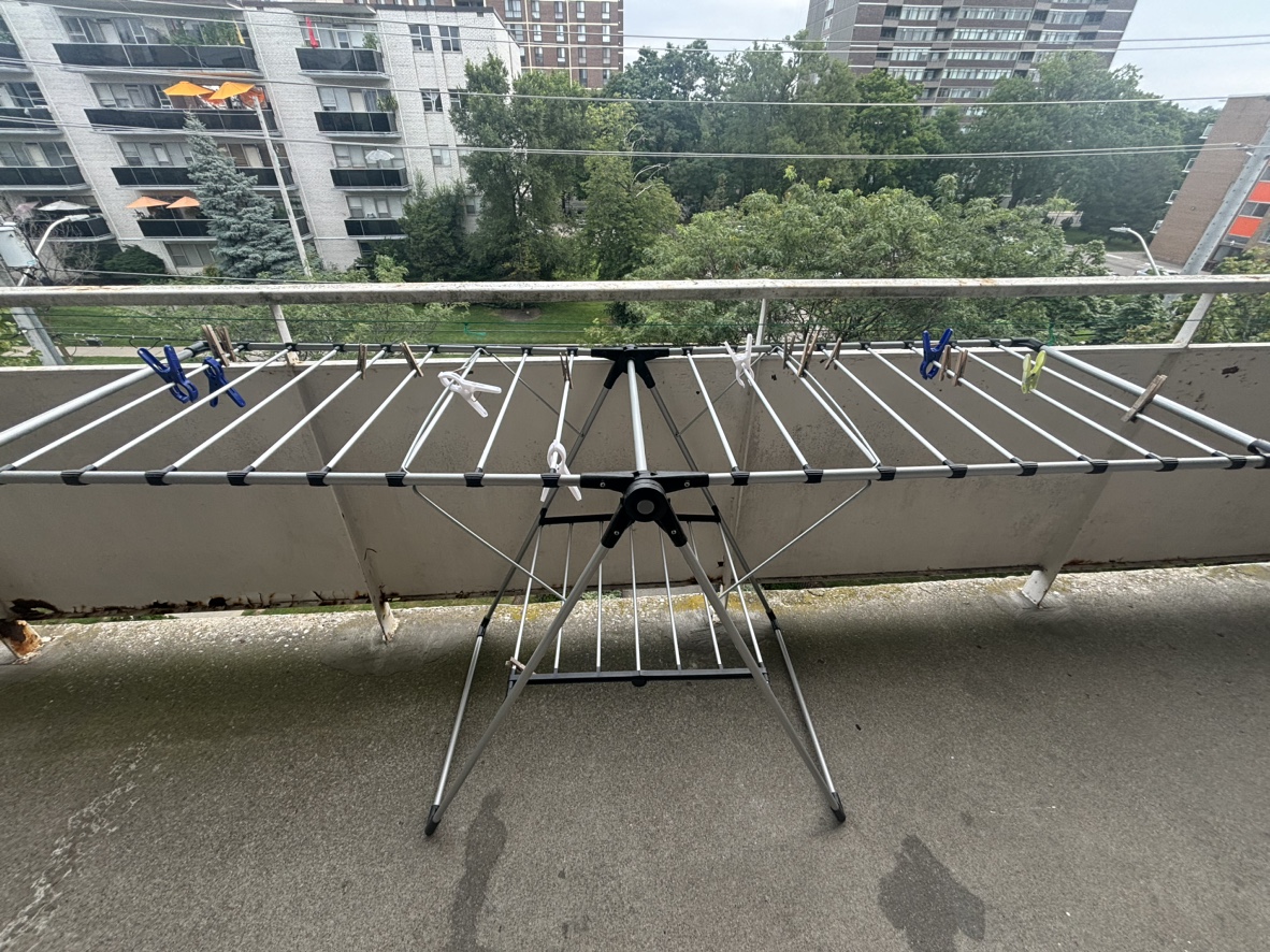 Clothes Drying Rack - photo 2