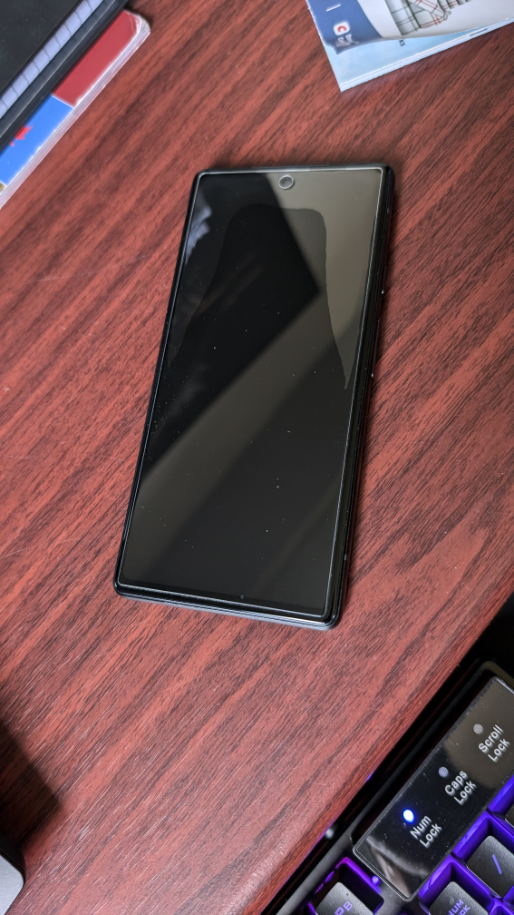 Pixel 6a 128 GB for sale